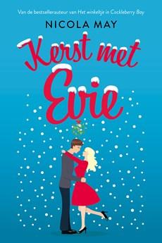 Kerst met Evie - Nicola May - ebook