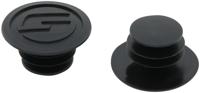 SRAM stuurdoppen grip plugs 2piec. mtb - thumbnail