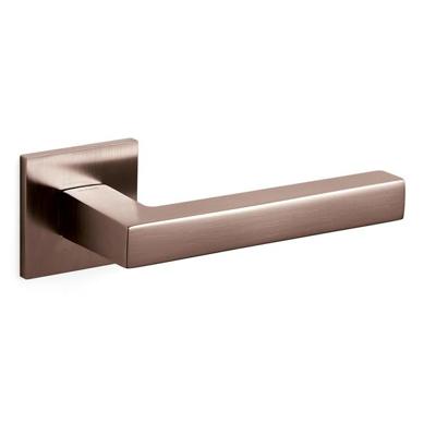 Olivari DeurklinkABC brons mat - M255NSB8BDS