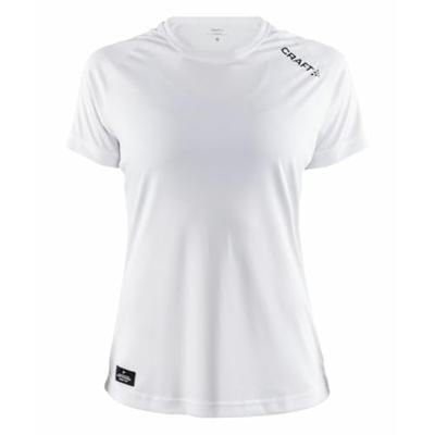 Craft 1907392 Community Fuction Ss Tee W - White - M