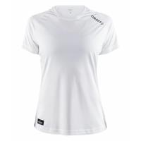 Craft 1907392 Community Fuction Ss Tee W - White - M - thumbnail