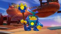 Skylanders Swap Force - Dune Bug - thumbnail