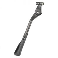 M-Wave standaard column e2 alu. 24-29 inch verstelbaar zwart - thumbnail