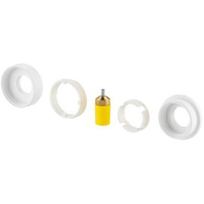 Thermostaatkraan Danfoss adapter M28 - Comap