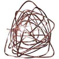 Terzani - Doodle J84B Tafellamp Koper - thumbnail