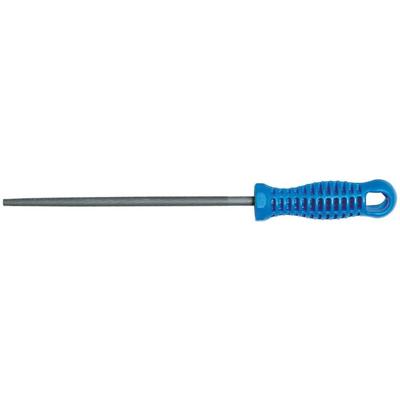 Gedore Ronde vijl 6" 150x6 MM - 6770000