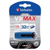 Verbatim V3 Max USB-stick 32 GB Meerdere kleuren 49806 USB-A 3.2 Gen 1 - thumbnail