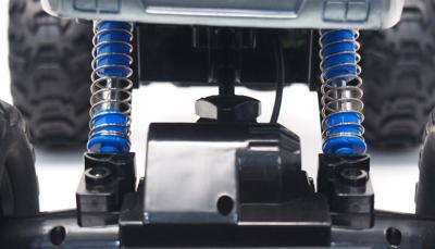 Amewi 22199 radiografisch bestuurbaar landvoertuig Terreinwagen Elektromotor 1:14 Amewi 22199 radiografisch bestuurbaar landvoertuig Terreinwagen Elektromotor 1:14