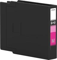 Epson C13T13X340 inktcartridge 1 stuk(s) Origineel Hoog (XL) rendement Magenta - thumbnail
