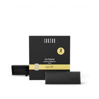 Janzen Sun 81 Car Perfume 2Stuks - thumbnail