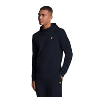 Lyle and Scott Tape Hoodie Casual Sweater Heren S - thumbnail