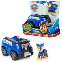 PAW Patrol Chase's Patrol Cruiser 2024 - thumbnail
