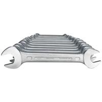 Gedore 6078350 6078350 Dubbele steeksleutelset 12-delig Sleutelbreedte (metrisch) 6 - 34 mm - thumbnail