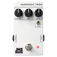JHS Pedals 3 Series Harmonic Trem effectpedaal met twee tremolo modi - thumbnail