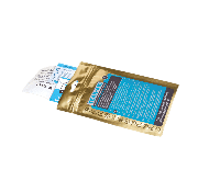 Tear-aid Type A Reparatiemateriaal Transparant - thumbnail