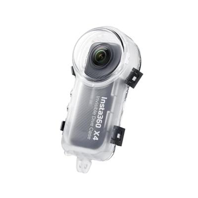 Insta360 Zubehör Camcorder Duikbehuizing Insta360 X4