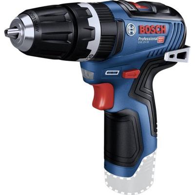 Bosch Professional GSB 12V-35 Accu-klopboormachine Zonder accu, Zonder lader Bosch Professional GSB 12V-35 Accu-klopboormachine Zonder accu, Zonder lader