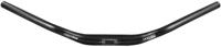 Ergotec Stuur city cruiser ø31,8mm x 640mm - zwart - thumbnail