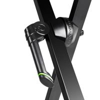Gravity KSX 2 DJ stand - thumbnail