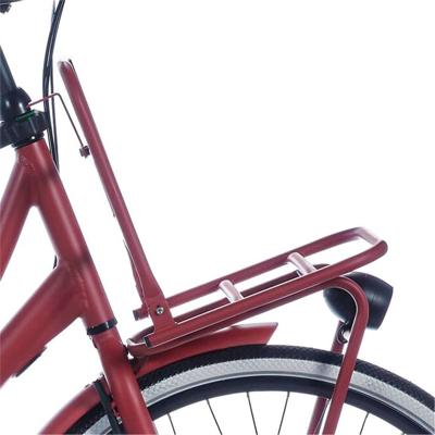 Cortina voordrager bovendelen e-u4 raspberry matt