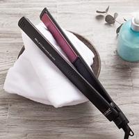 GA.MA Bella Tourmaline Stijltang Warm Zwart 49 W 2,5 m - thumbnail