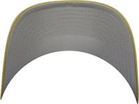 Flexfit FX6277 Wooly Combed Cap - Curry - XS/S - thumbnail
