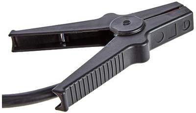 HP Autozubehör Startkabels 30 mm² Koper aluminium legering 3.50 m Met kunststof klemmen - thumbnail
