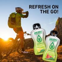 Bolero Iced Green Tea 24x 8g Watermelon - thumbnail