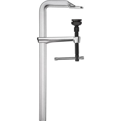 Bessey SG150M Krachtige klem Spanbreedte (max.):1500 mm Afmeting, lengte: 1640 mm Afm. werkbereik:140 mm