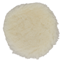 Makita D-65735 Polijstschijf wol 150mm - thumbnail