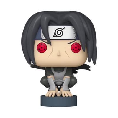 Naruto Shippuden Funko Pop Vinyl: Itachi Uchiha