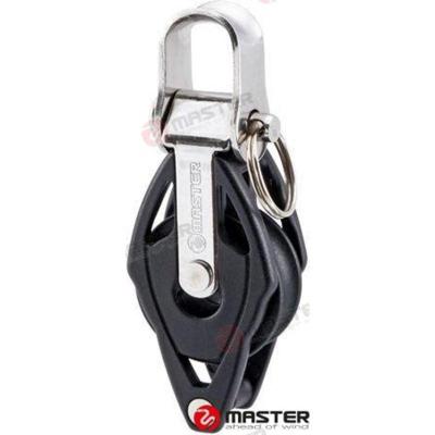 MVBB2228F - ENKELE POELIE MET 22 MM WORTEL