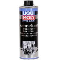 LIQUI MOLY additief "motor spoelen engine flushing proline 0 engine flush - thumbnail
