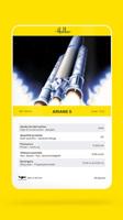 Heller 1/125 Ariane 5 - thumbnail