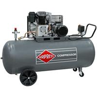 Airpress Compressor HK 600-270 Pro - thumbnail