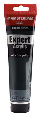 Royal Talens Amsterdam Expert Series Acrylverf Tube 150 ml - Sapgroen 623