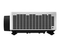 Sharp P601Q-W - thumbnail
