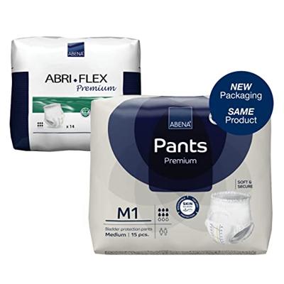 Abena Pants Premium M1 Abena Pants Premium M1