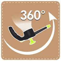 Hozelock 4200 0000 PURE 2L Drukspuit 2 l - thumbnail