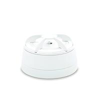 Cavius Draadloze hittemelder Incl. batterij (5 jaar), Koppelbaar, Mini werkt op batterijen (Ø x h) 65 mm x 41 mm - thumbnail