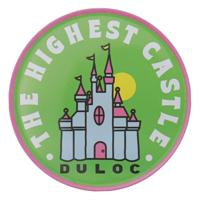 Shrek Coaster 4-Pack - thumbnail