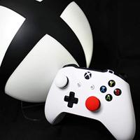 Gioteck Pro Football Grips - thumbnail