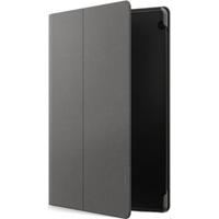ZG38C02761 - Tablethoes - voor Lenovo Tab M10 - zwart/antraciet - thumbnail