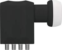 Technisat Universal-Octo-LNB Zwart - thumbnail
