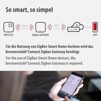 Brennenstuhl Water detector wm cz 01 - thumbnail