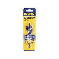 Irwin speedboor 14x100mm Blue Groove 6x - thumbnail