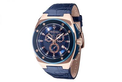 Yves Camani Quentin Chronograph | YC1072-B