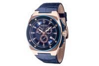 Yves Camani Quentin Chronograph | YC1072-B - thumbnail