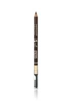 Annemarie Börlind Eye Brow Pencil Brown 11 1gr - thumbnail