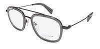 Heren Brillenframe Yohji Yamamoto YY1026 50950 - thumbnail